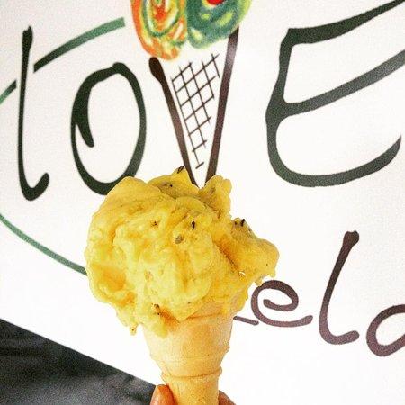 Love Gelato